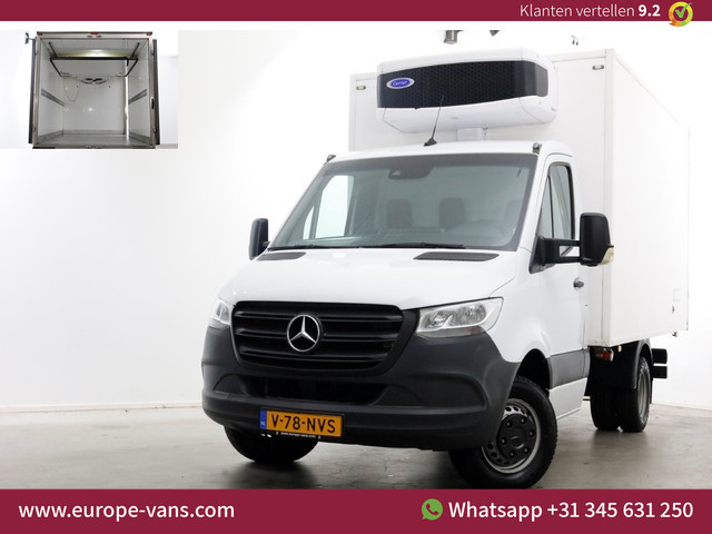 Mercedes-Benz Sprinter 2023 Diesel