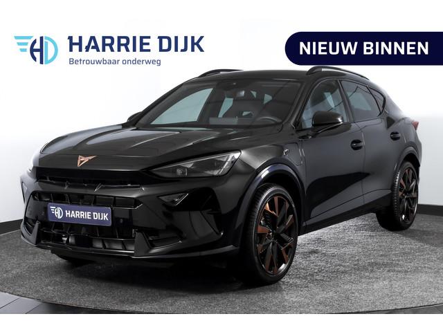 Cupra Formentor 2026 Hybride
