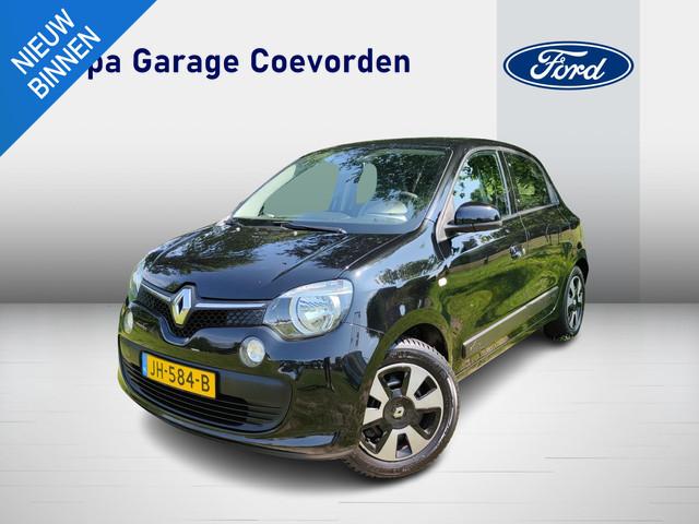 Renault Twingo 2016 Benzine