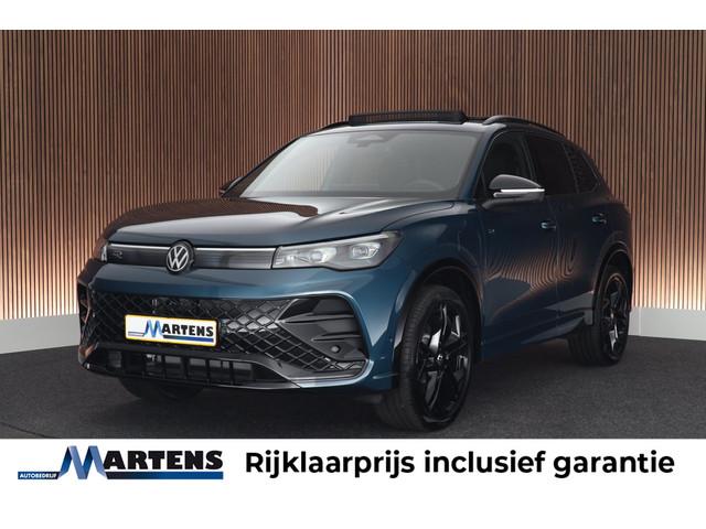 Volkswagen Tiguan 2026 Hybride