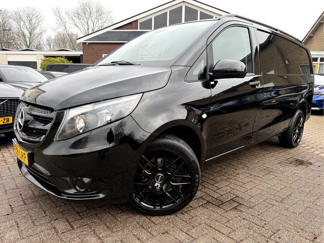 Mercedes-Benz Vito 2019 Diesel