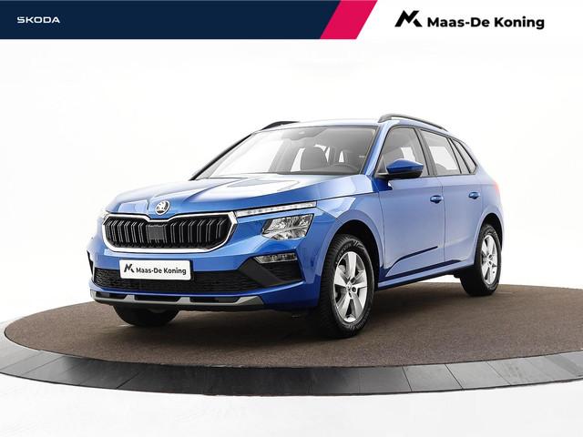 Skoda Kamiq 2024 Benzine