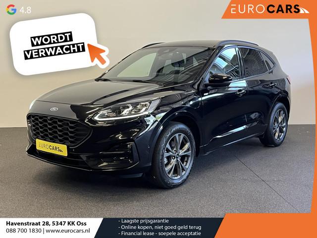 Ford Kuga 2022 Hybride