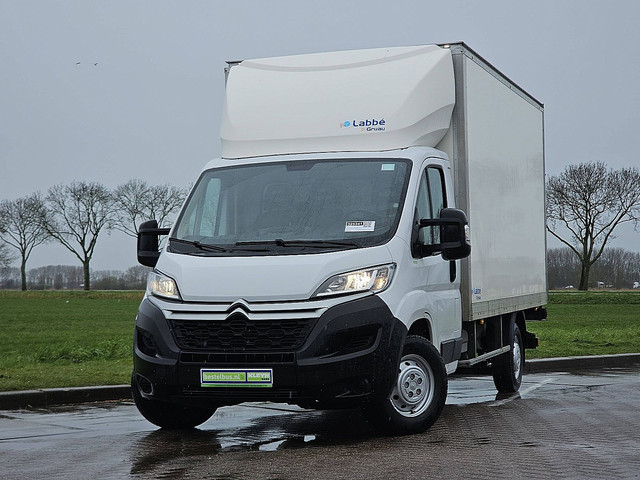 Citroën Jumper 2022 Diesel