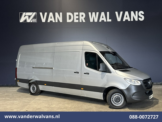 Mercedes-Benz Sprinter 2020 Diesel