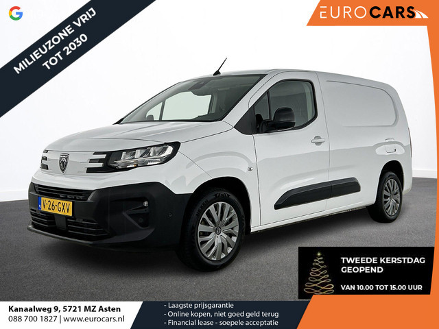 Peugeot Partner 2024 Diesel