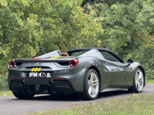 Ferrari 488