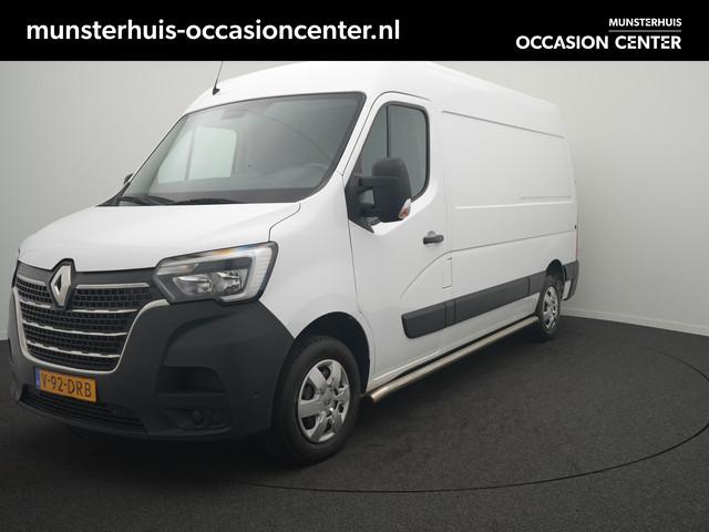 Renault Master 2024 Diesel