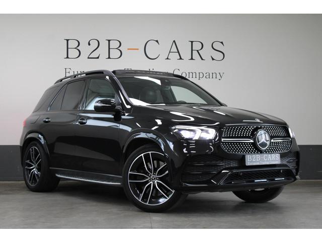 Mercedes-Benz GLE 2020 Benzine