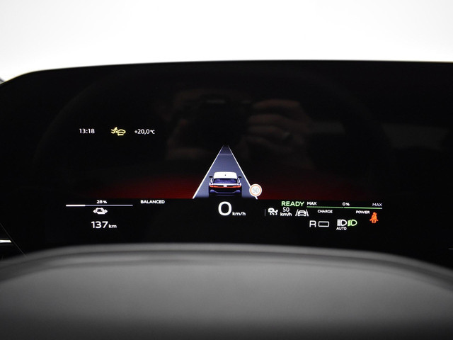 Audi A6 Avant e-tron