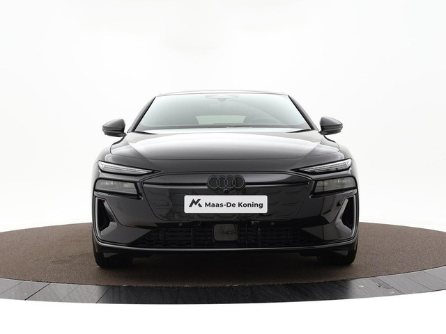 Audi A6 Avant e-tron