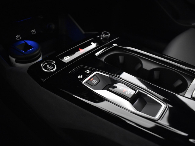 Audi A6 Avant e-tron