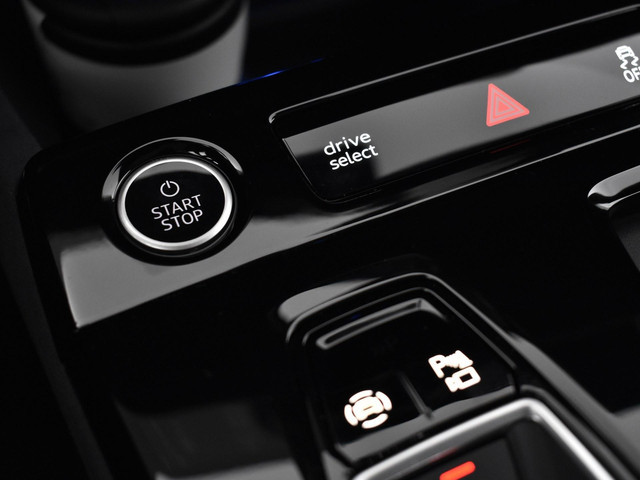 Audi A6 Avant e-tron