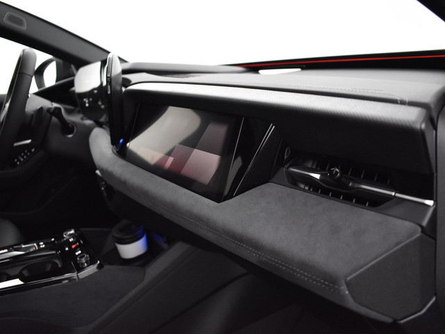 Audi A6 Avant e-tron