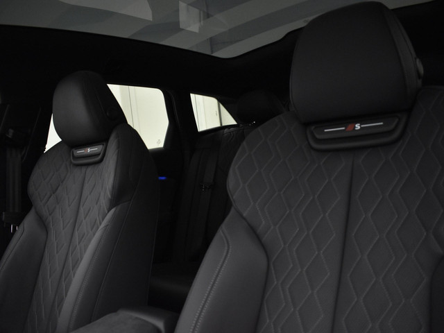 Audi A6 Avant e-tron