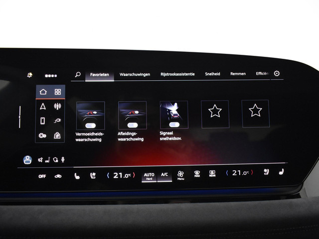 Audi A6 Avant e-tron