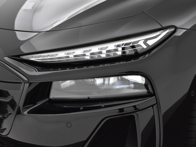 Audi A6 Avant e-tron