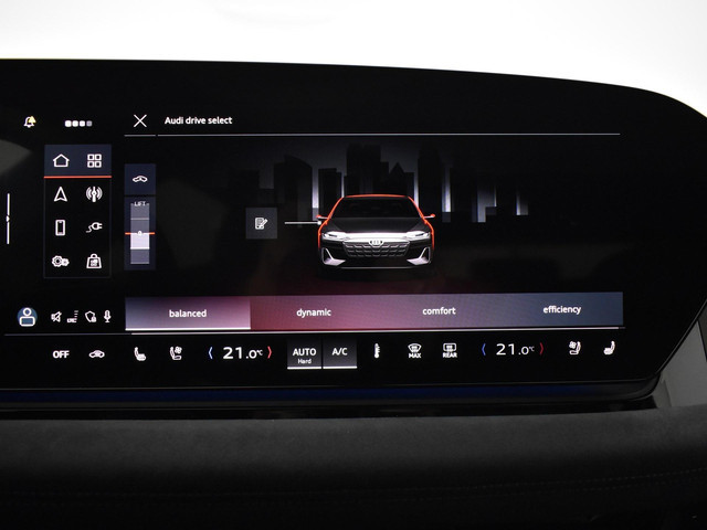 Audi A6 Avant e-tron