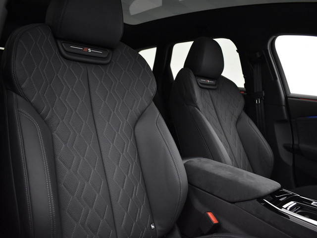 Audi A6 Avant e-tron