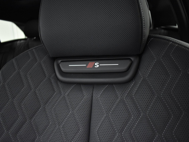 Audi A6 Avant e-tron