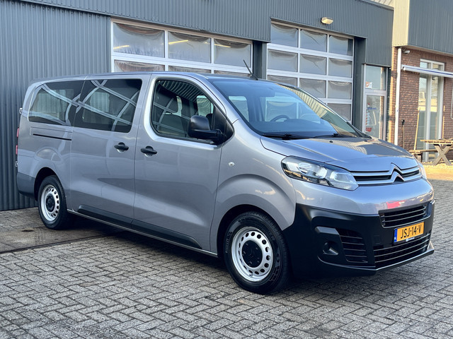 Citroën Jumpy 2019 Diesel
