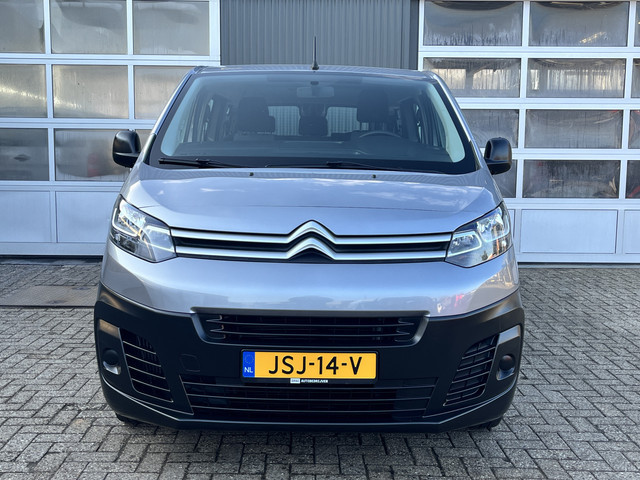 Citroën Jumpy