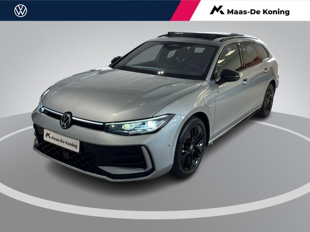 Volkswagen Passat 2025 Hybride