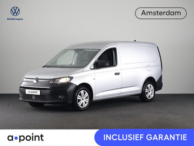 Volkswagen Caddy 2022 Diesel