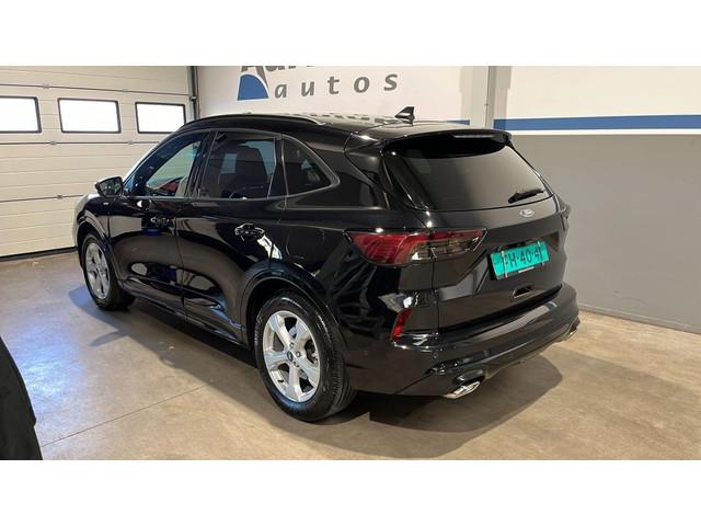 Ford Kuga 2021 Benzine