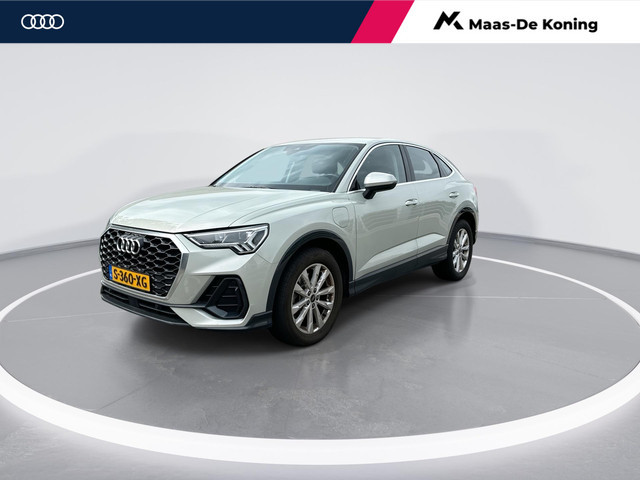 Audi Q3 2023 Hybride