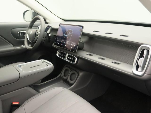 Leapmotor B10