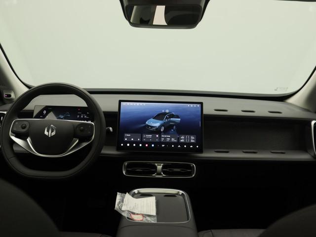 Leapmotor B10