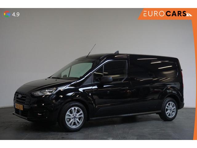 Ford Transit Connect 2022 Diesel