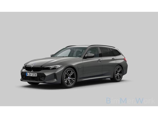 BMW 3 Serie 2022 Hybride