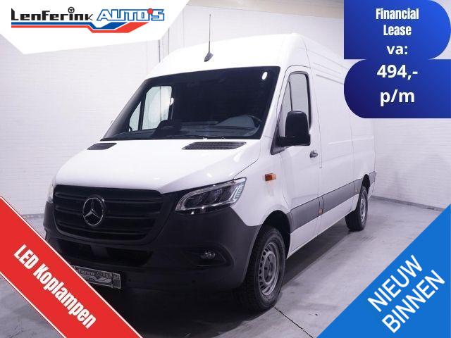 Mercedes-Benz Sprinter 2024 Diesel