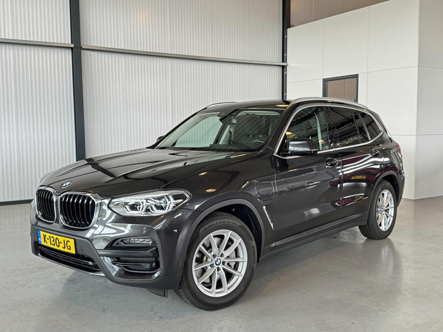 BMW X3 2021 Hybride