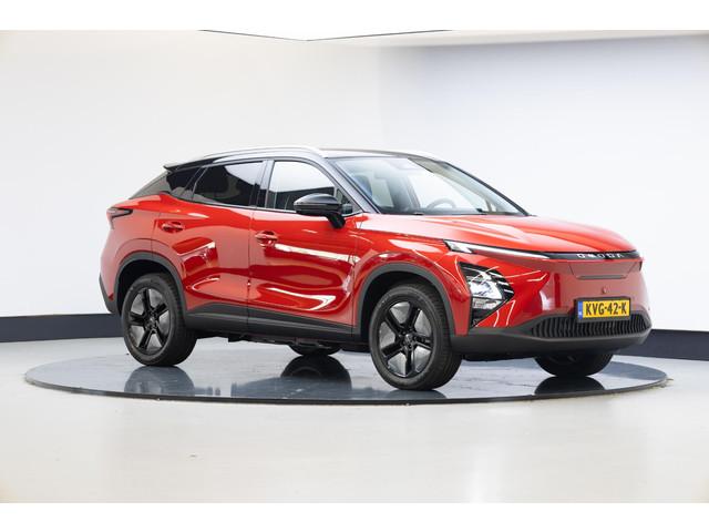 Omoda 5 EV
