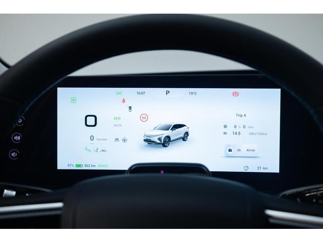 Omoda 5 EV