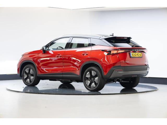 Omoda 5 EV