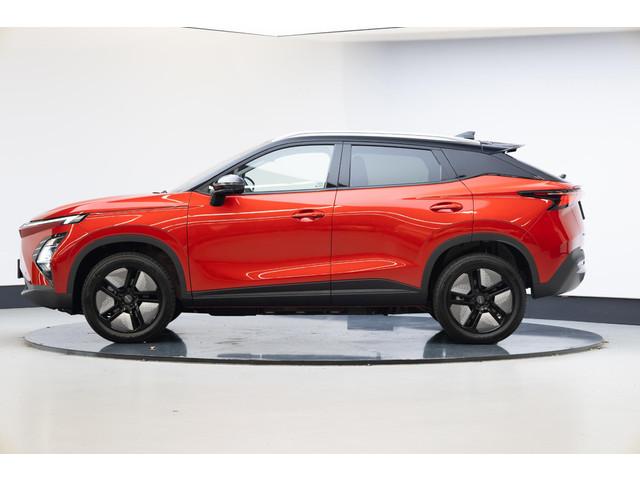 Omoda 5 EV