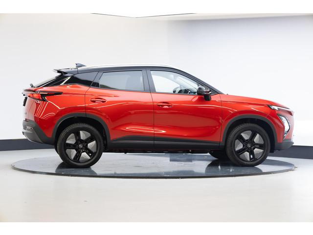 Omoda 5 EV