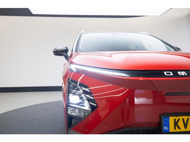 Omoda 5 EV