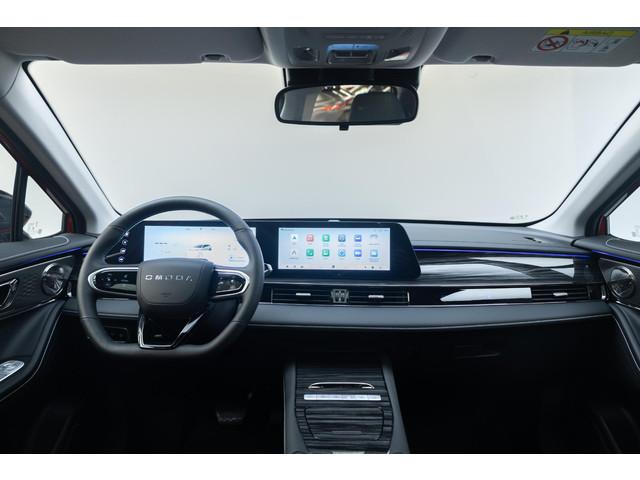 Omoda 5 EV