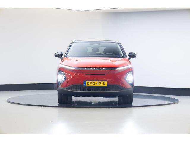 Omoda 5 EV