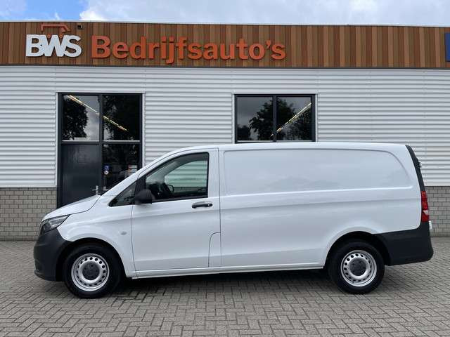 Mercedes-Benz Vito 2017 Diesel