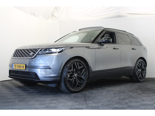 Land Rover Range Rover Velar 2018 Diesel