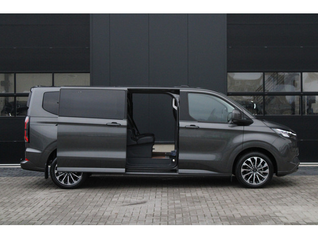 Ford Tourneo