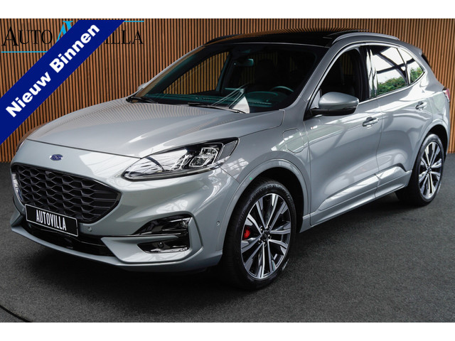 Ford Kuga 2022 Hybride