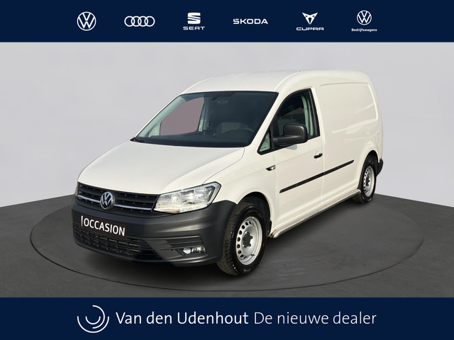 Volkswagen Caddy 2020 Diesel