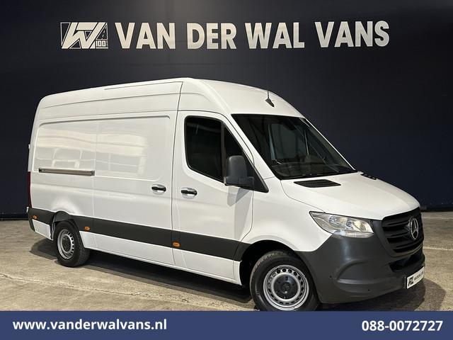Mercedes-Benz Sprinter 2021 Diesel